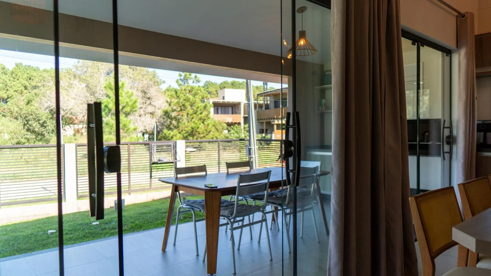 Holiday home Born To Live House - 200M Da Praia Da Barra Garopaba