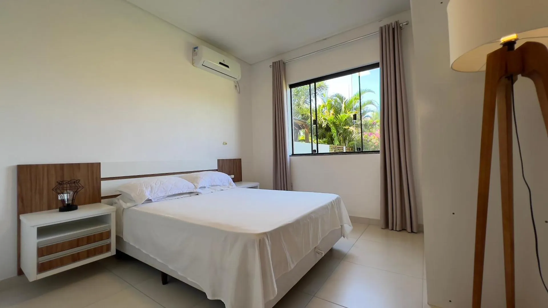 Holiday home Born To Live House - 200M Da Praia Da Barra Garopaba