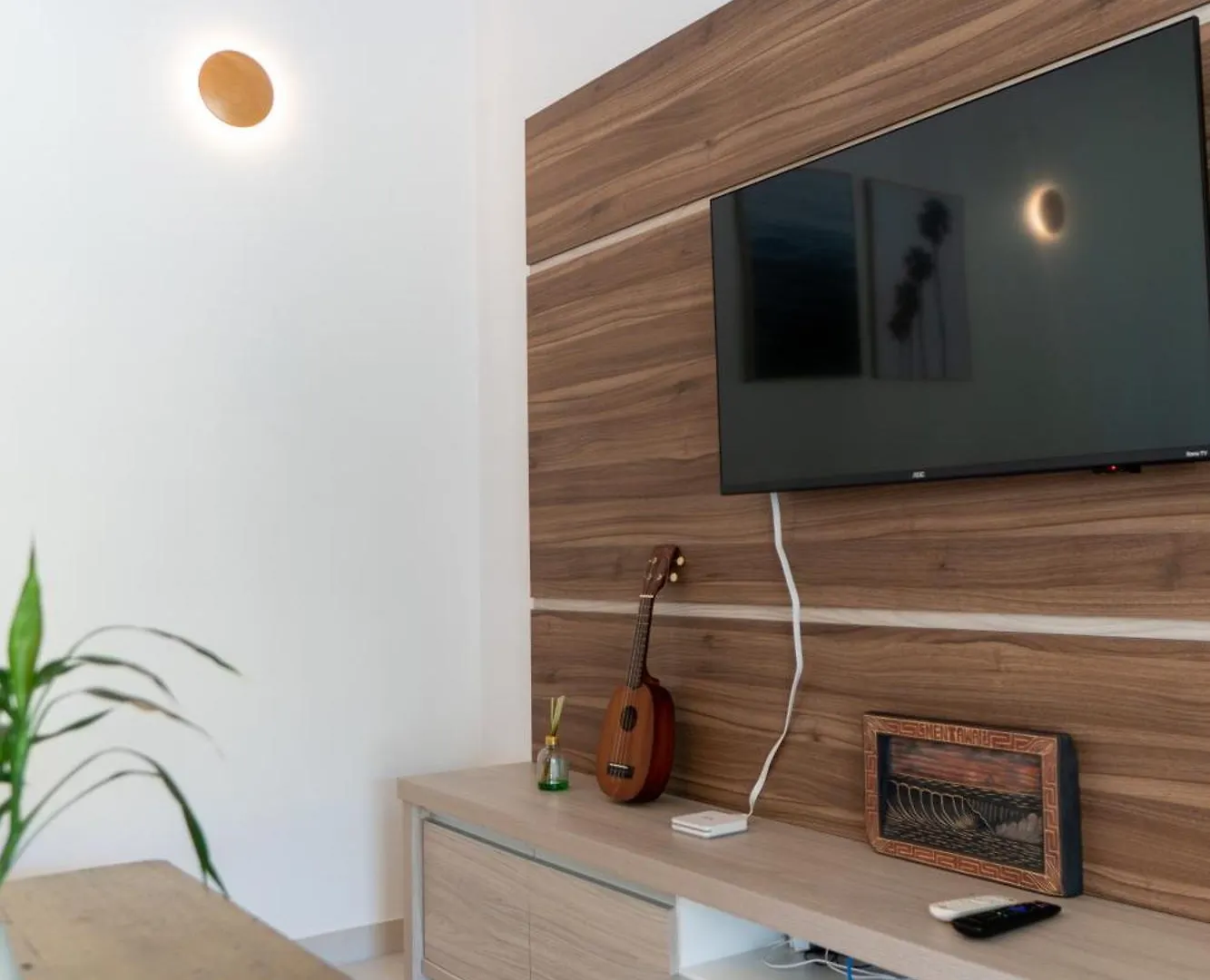 Holiday home Born To Live House - 200M Da Praia Da Barra Garopaba
